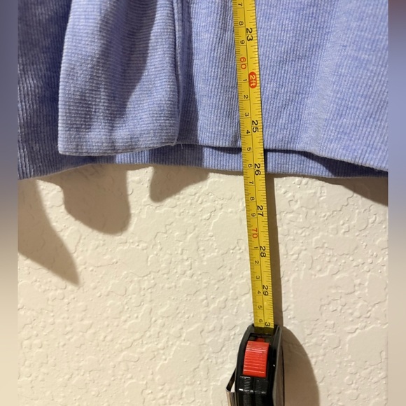 Athleta Lotus Wrap Cardigan Sweater XS - Picture 6 of 8